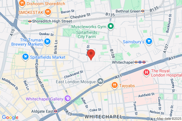City Gateway Ltd