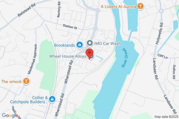 Macfinders Ltd