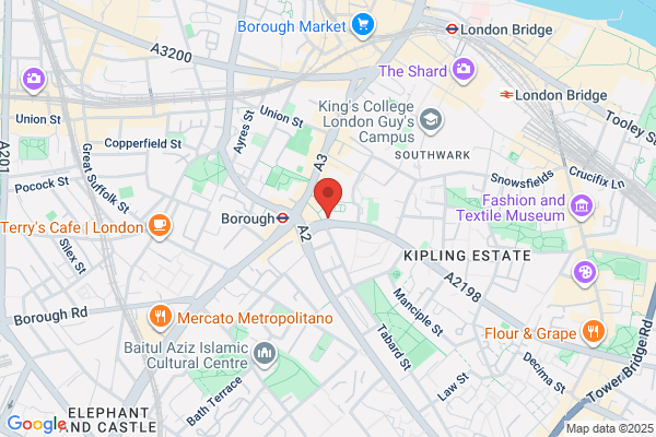 The Training Room Hire Co