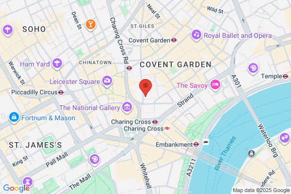 London Coliseum