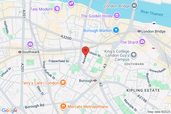 R M C (London)