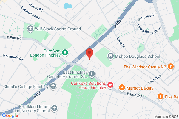 B K Reinforcement Ltd