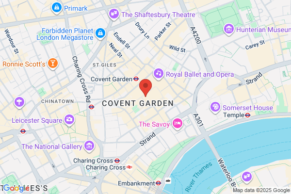 Godiva (UK) Ltd