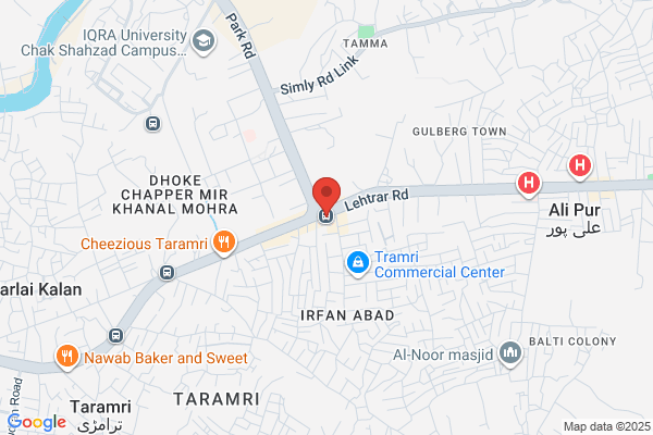 Tayyab Sweet Centre