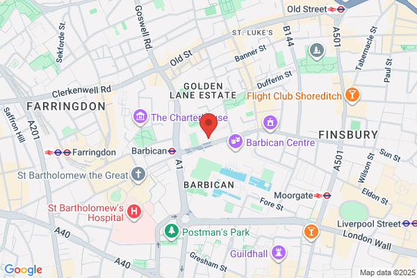 BE Offices Ltd