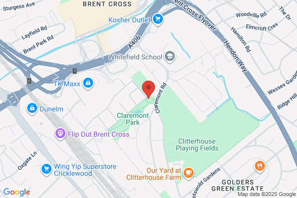 Brent Cross Banqueting