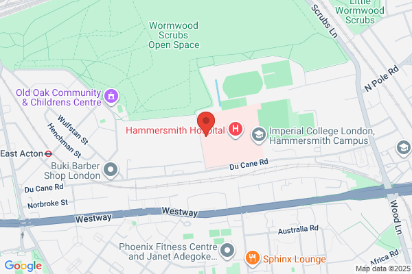 W12 Conferences