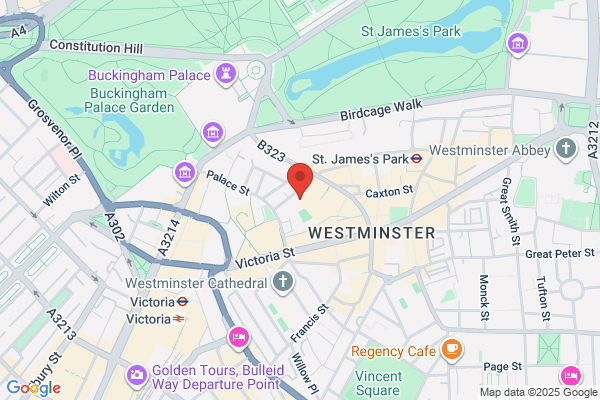 Workspace® | 1 Castle Lane