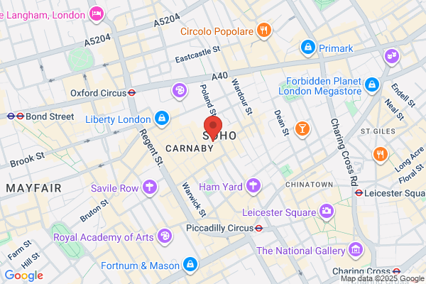 Concorde Services Ltd