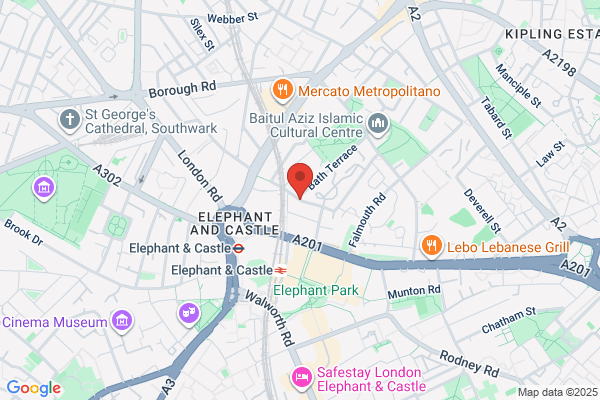 Event Management Systems Ltd