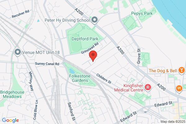 Moving Venue Management Ltd