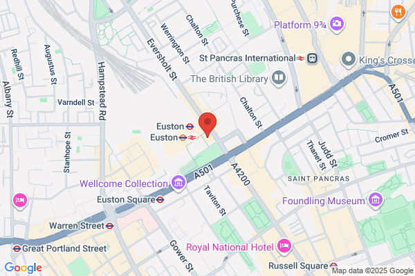 Regus London