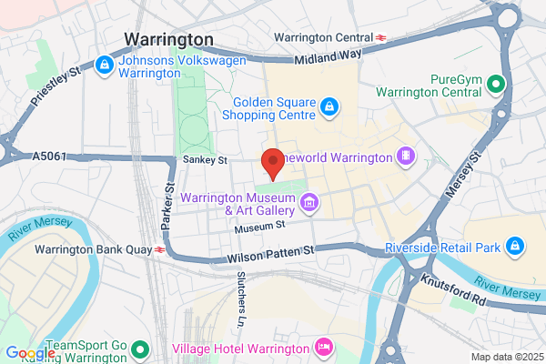 The Knightsbridge Association