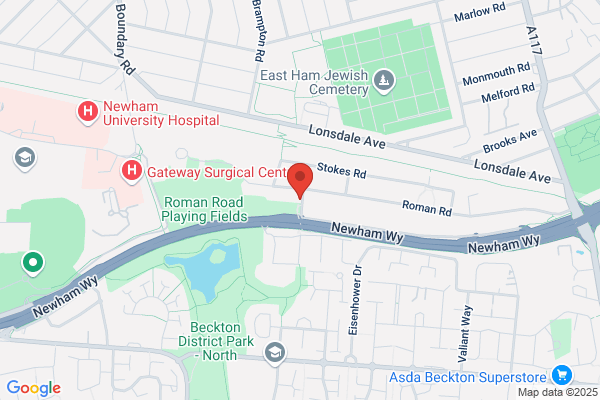 ACB London