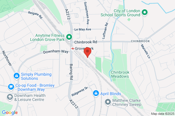 ACD Electrical & Property Maintenance