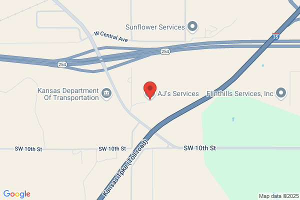 AJS Services