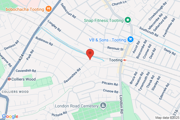 ASP BUILDING LTD