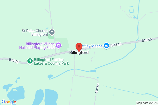 Billingford