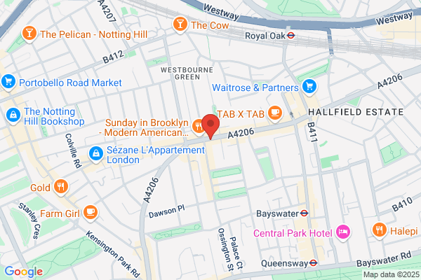 Embassy Of Guatemala