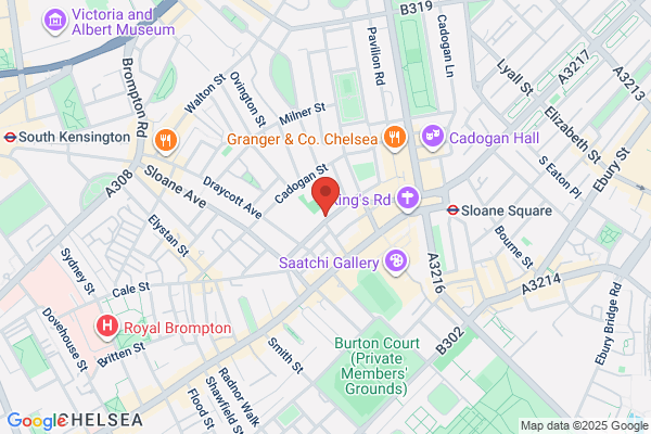Spanish Consulate