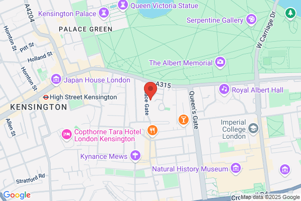 Zambian High Commission