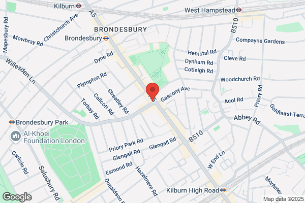 Confidence (UK) Ltd