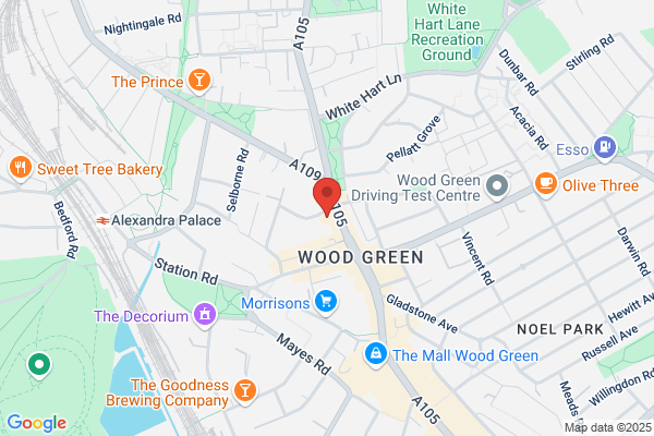 Erbil and Richmond Solicitors
