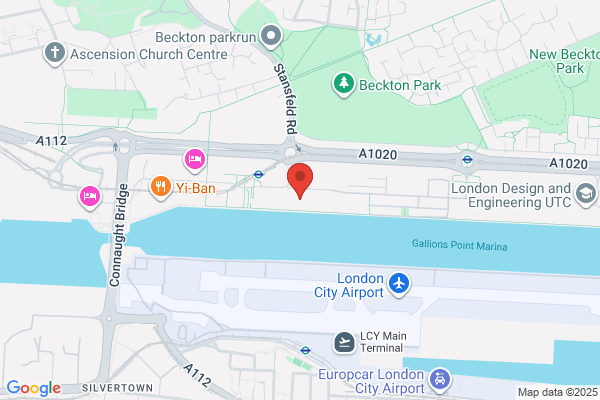 The London Borough Of Newham
