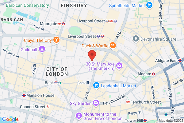 Container Exchange (UK) Ltd