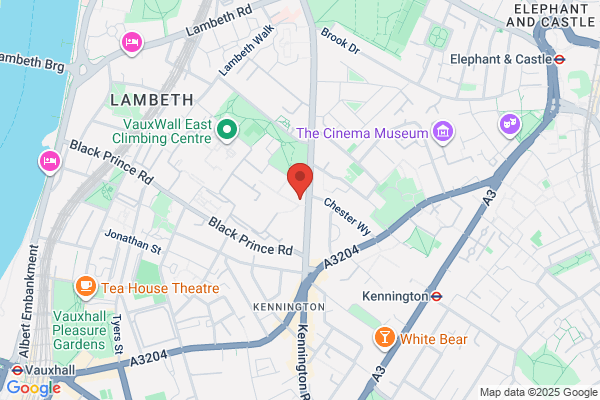 Costcutter - Hornstar Ltd, London