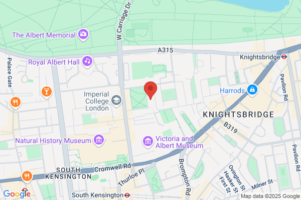 Costcutter - Imperial College London, London