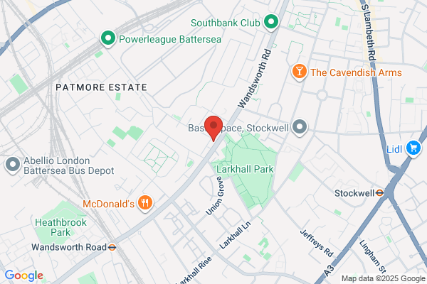 Costcutter - Lambeth Road, London