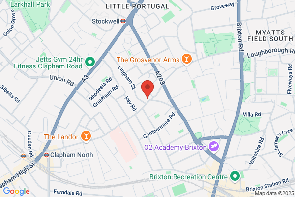 Costcutter - The Quadrant, London