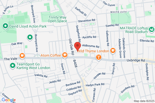 Courier near me