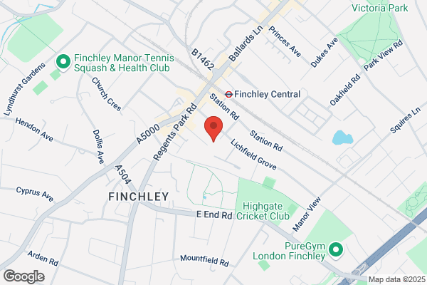 House Owners Conveyancers Ltd