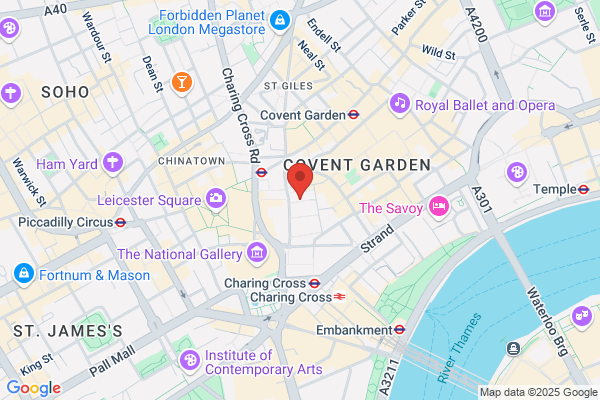 London Drawing Office
