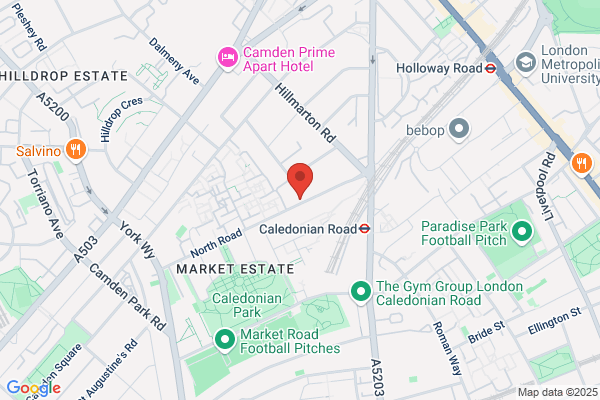Bravado Retail & Licensing Ltd