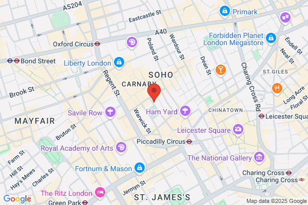Phonographic Performance Ltd