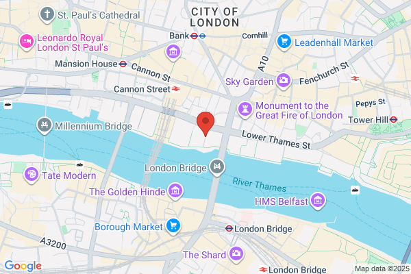 Thames Leisure