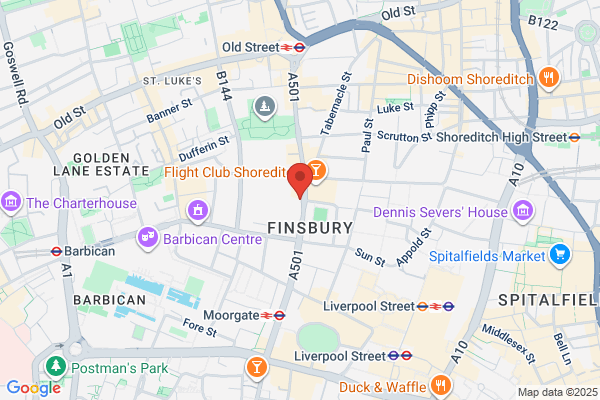 Thurlestone Associates Ltd