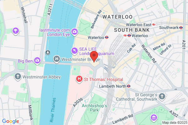 Westminster Hospitality & Events