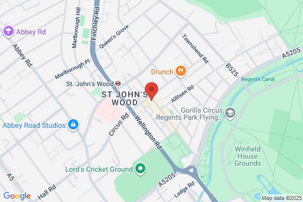 Space NK St John's Wood