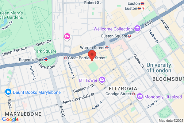 London Private Hospital