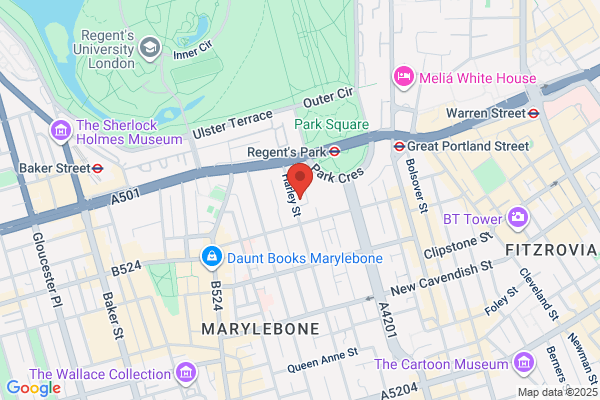 Harley Street Smile Clinic