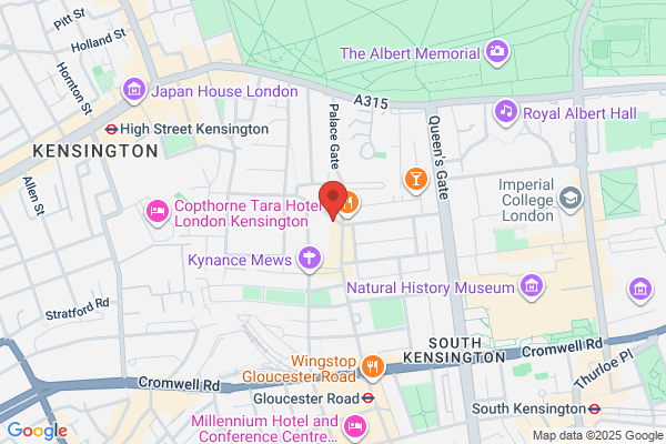 Kensington Health Clinic