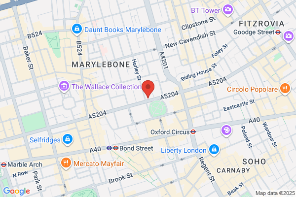 London Cosmetic Laser Centre