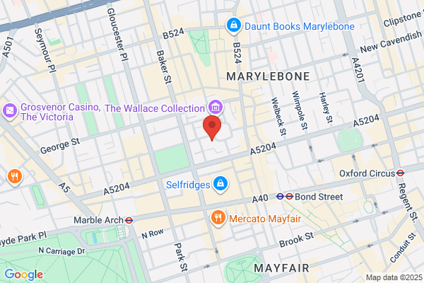 London Medical Aesthetics Centre Int