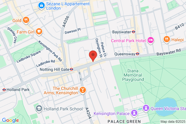 TrueLook BeautyStudio