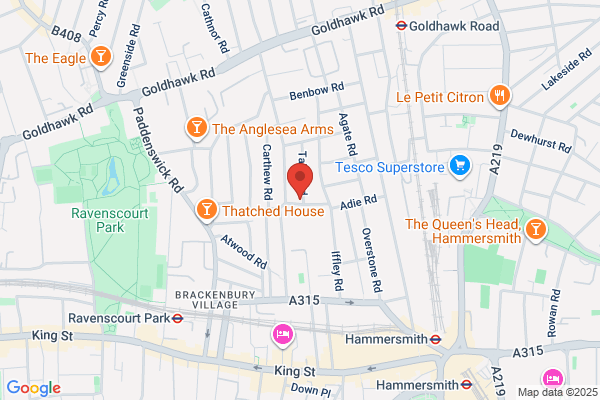 Notting Hill Counselling and Psychotherapy
