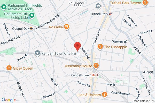 Camden Carers Centre